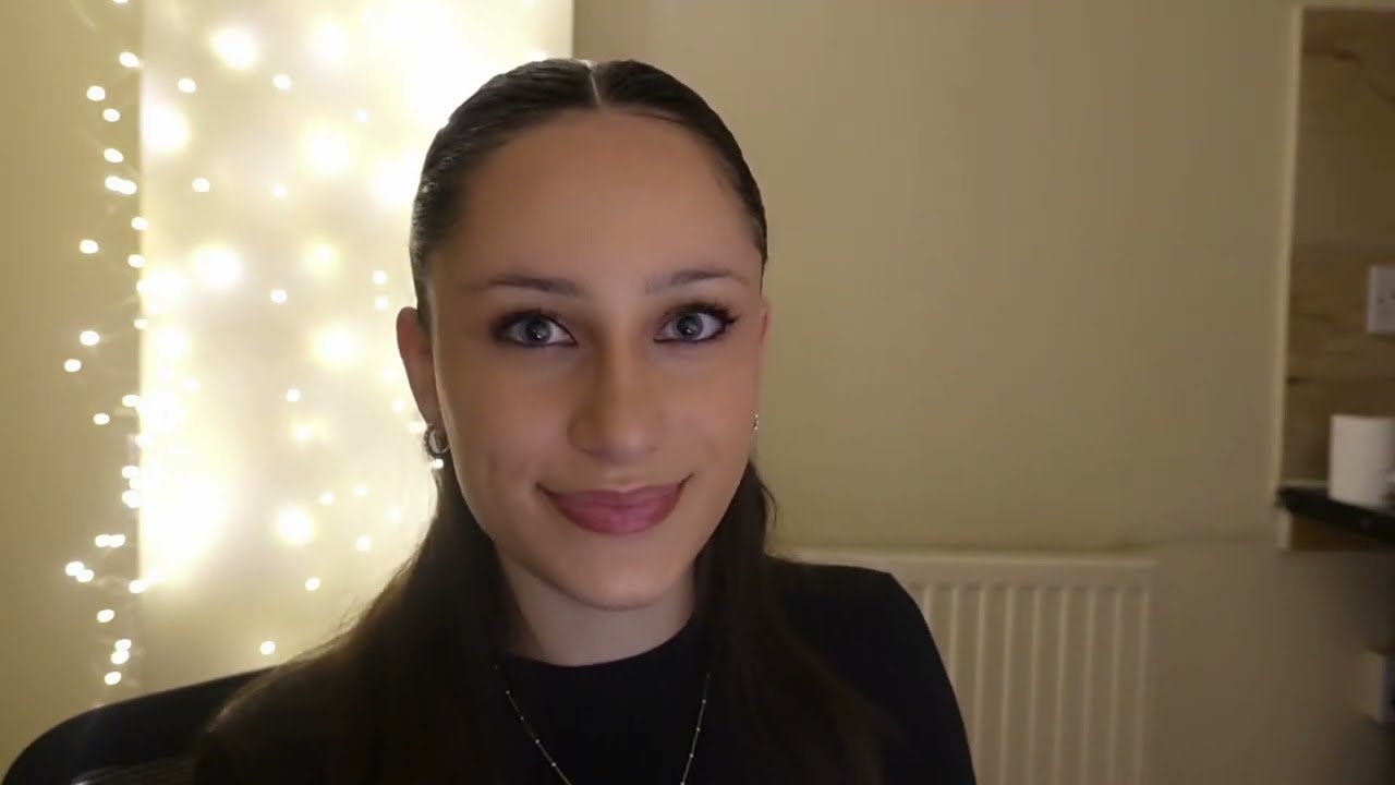 ASMR - I'm your Personal Assistant, you're a MAJOR fashion house CEO! ˚₊‧꒰ა ♱ ໒꒱ ‧₊˚