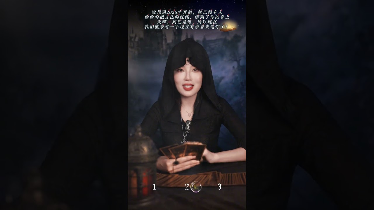 #情感塔罗#追求#星忆看牌中