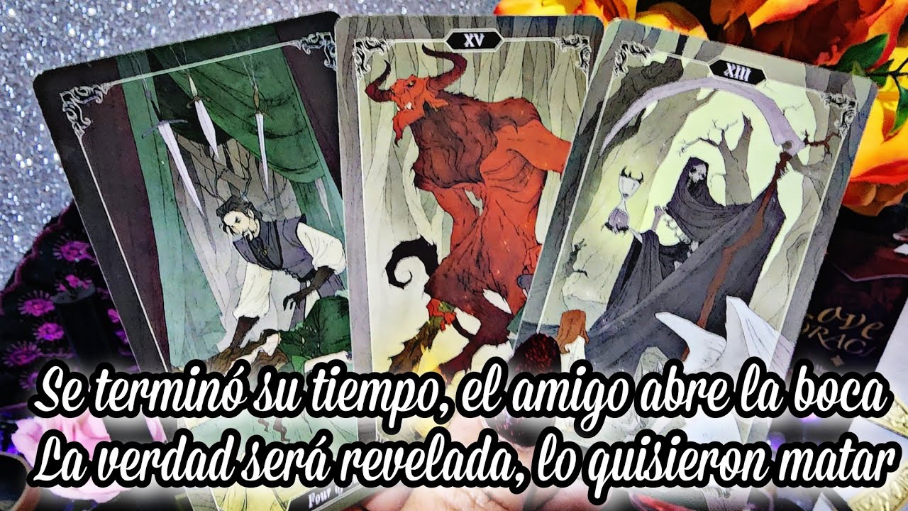 😱 UN AMIGO DE LA FAMILIA REVELA TODA LA VERDAD‼️ 🔥 LE DICE DEL BREBAJE 💀 QUE LE DIERON PARA MATARLO🪦