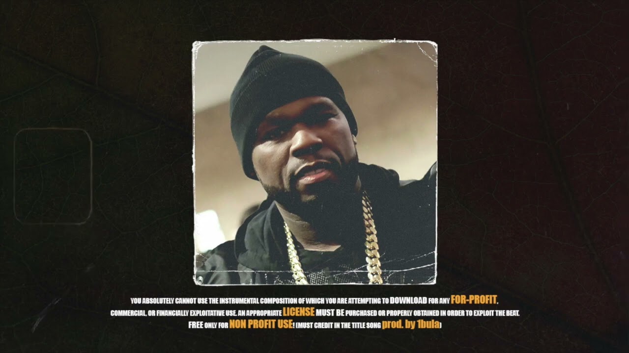 [FREE] 50 CENT x 90s Type Beat 'Love You'
