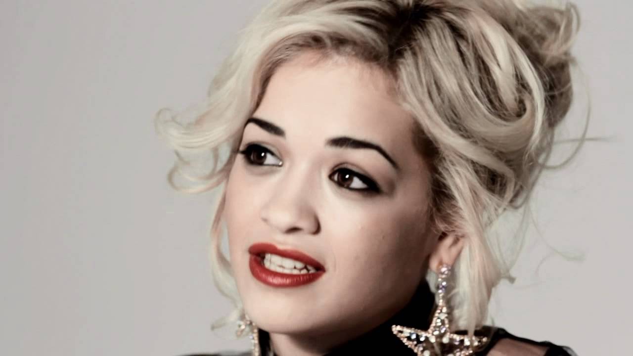 HUNGER TV: RITA ORA - HUNGRY