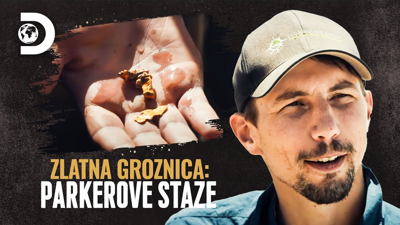 Potraga se isplatila! | Zlatna groznica: Parkerove staze