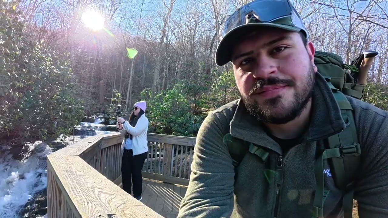 • Crabtree Falls Trail | One of Virginia’s Most Beautiful Hikes