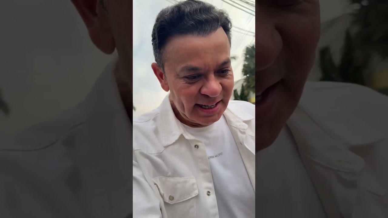 Lauro volte logo papai tá preocupado com Você. Frank Aguiar está Desesperado #humor #frankaguiar #sp