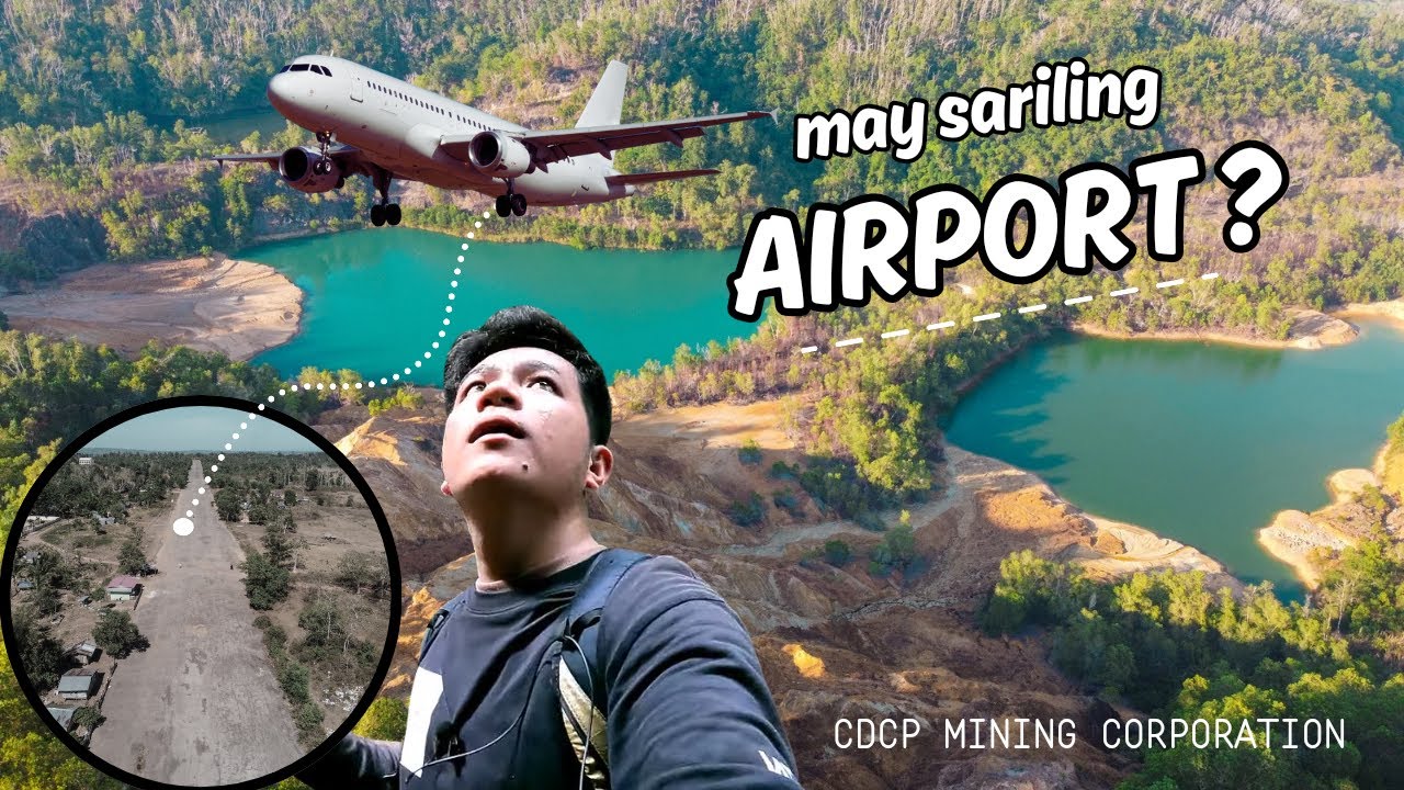 PINAKAMALAKING MINAHAN SA NEGROS ORIENTAL