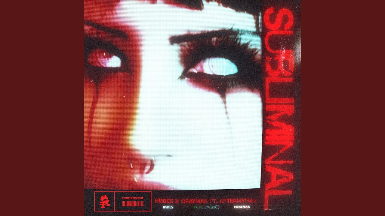 Subliminal (Even the Ghosts are Laughing)