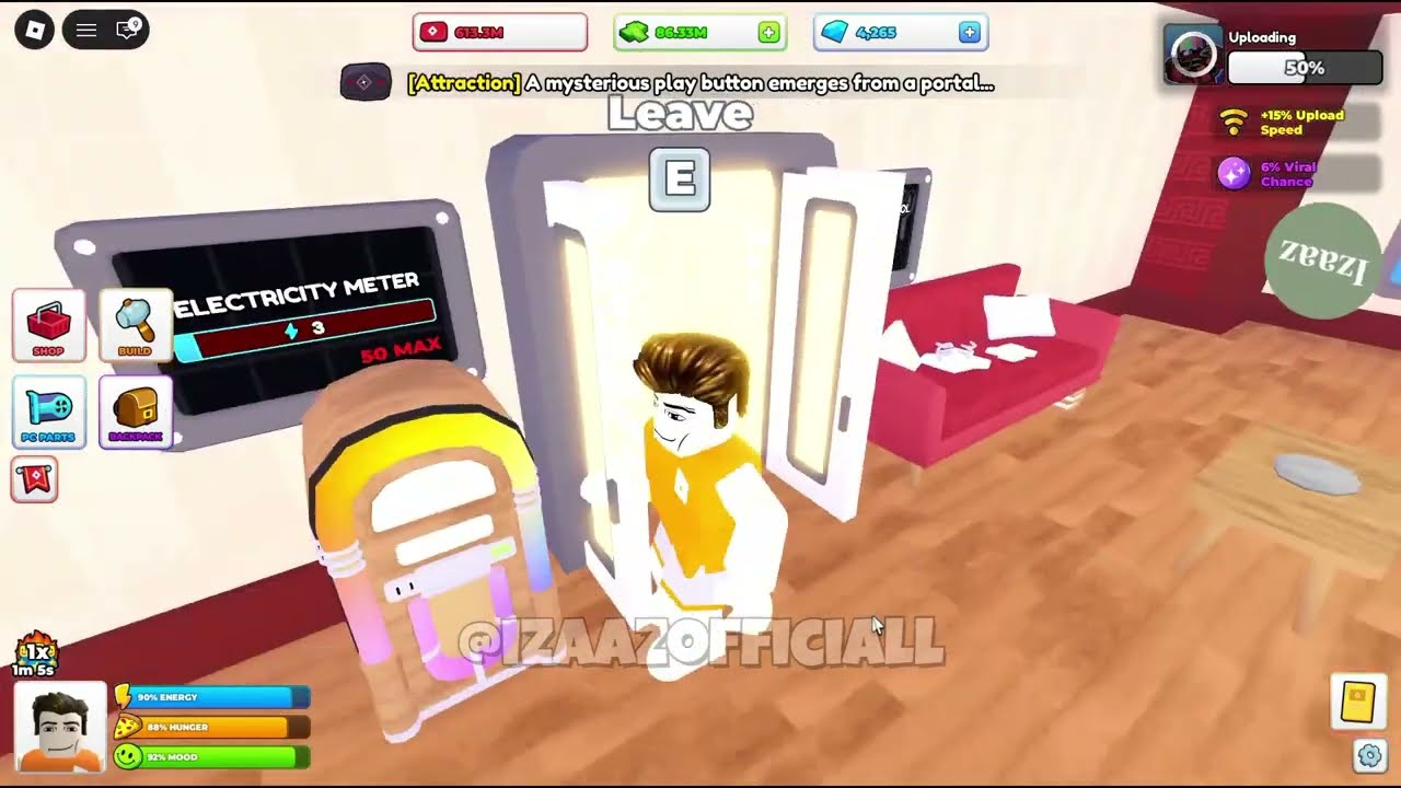 ROTUBE LIFE 2