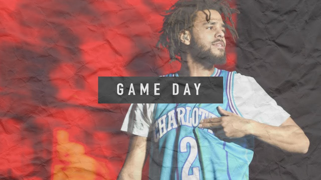 J Cole The Off-Season type beat 