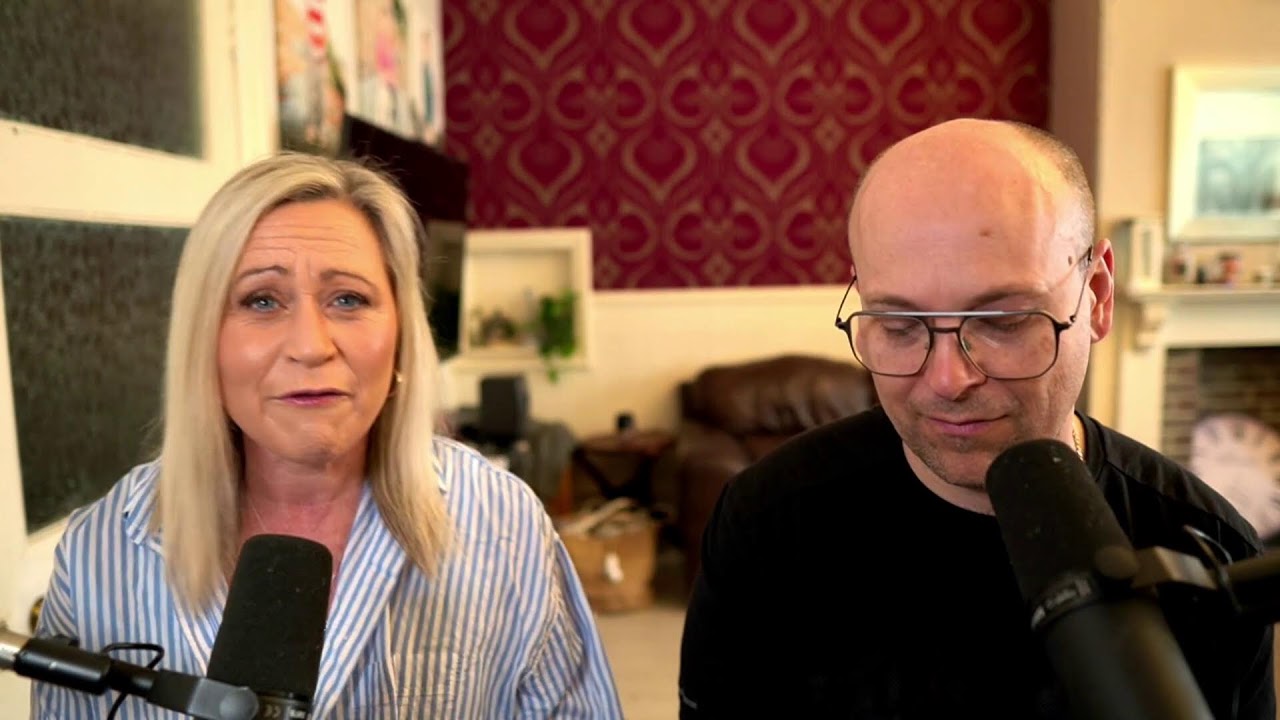 Worshp Wednesday with Lou and Nathan Fellingham 04/03/26