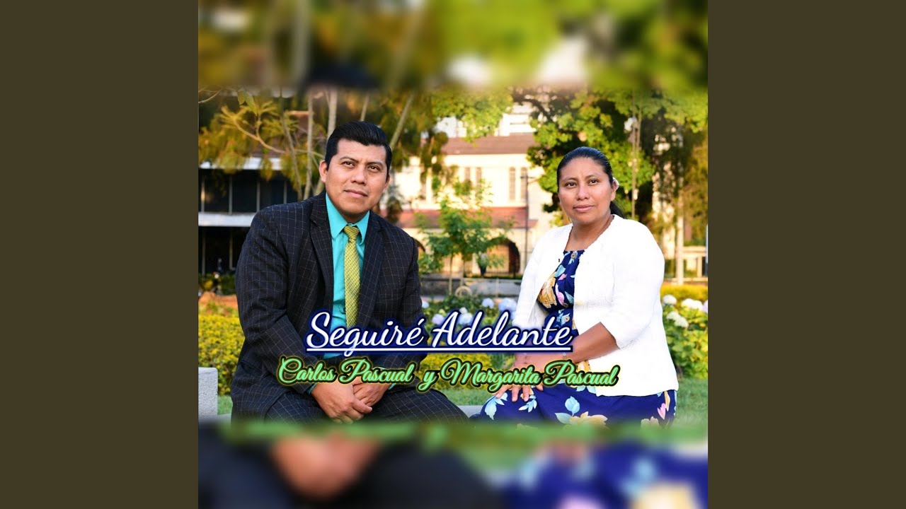 Seguiré Adelante (feat. Carlos Pascual)