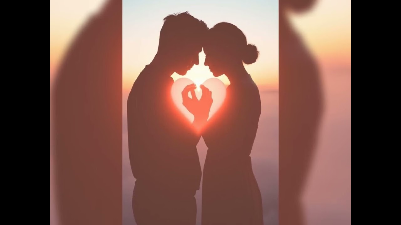 Meu coração é seu