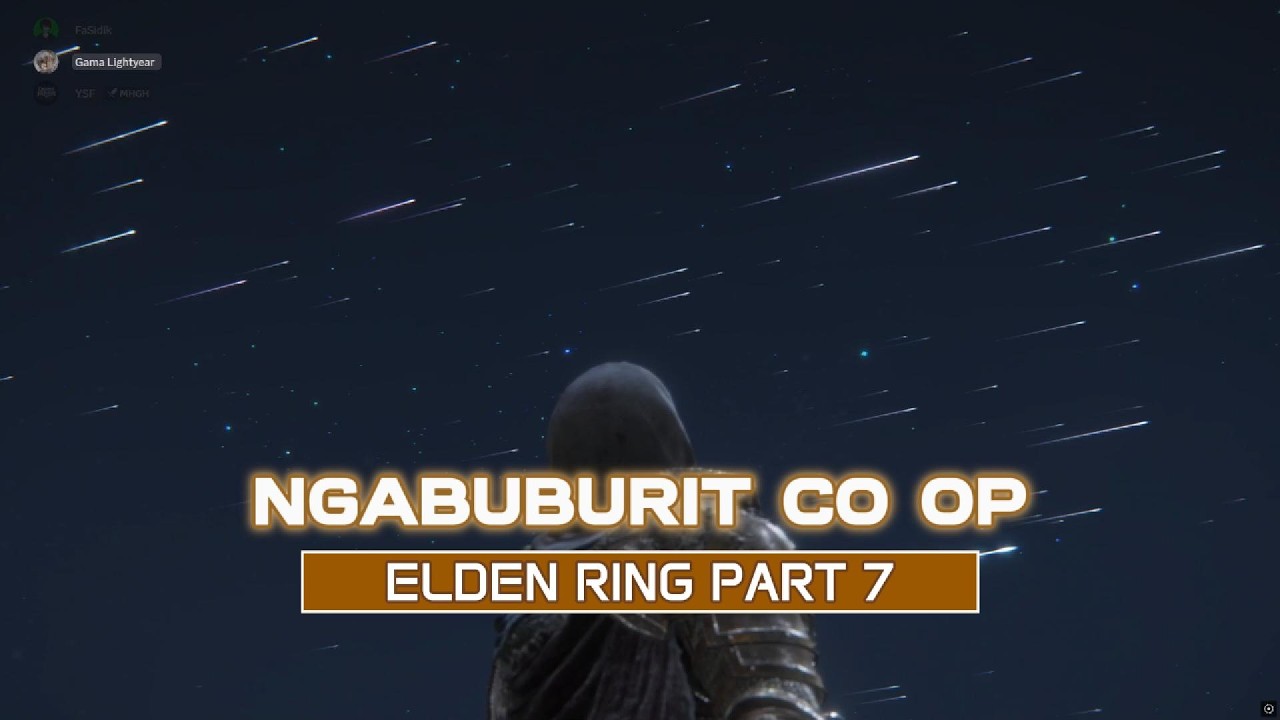 ngabuburit elden ring co op pt7