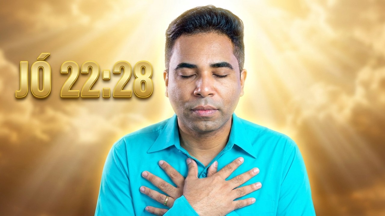 ORAÇÃO DA NOITE 10 FEVEREIRO  2026 | Pastor Bruno Souza
