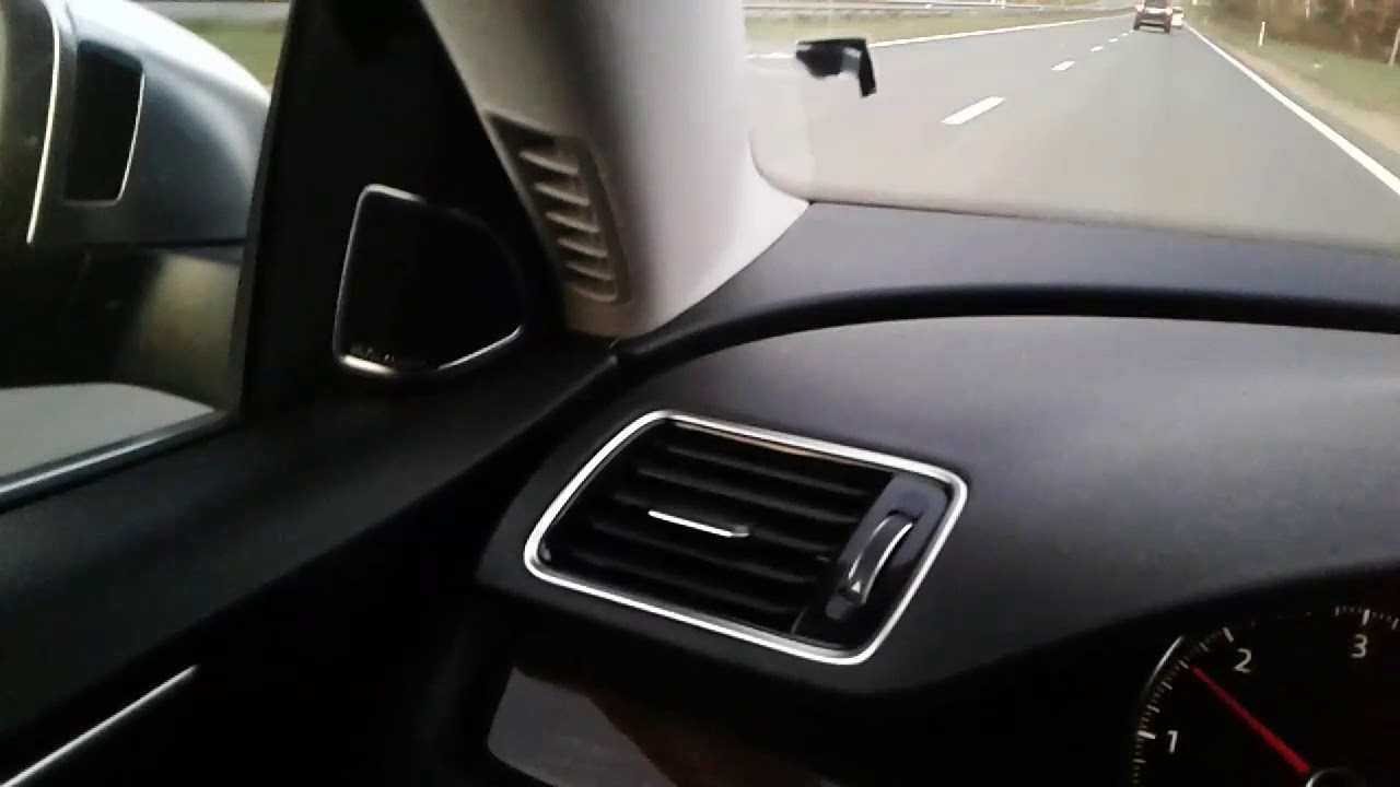 Lane change assist.