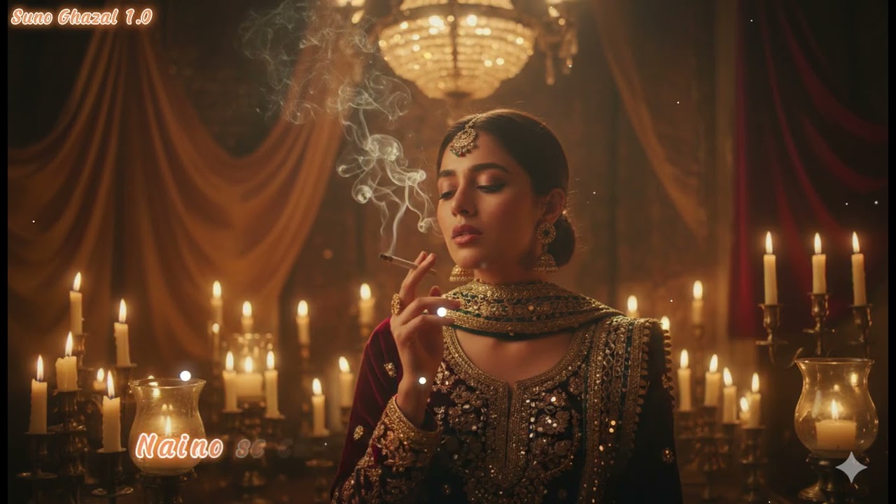 Rafta Rafta. | Rukhsaar Old Music