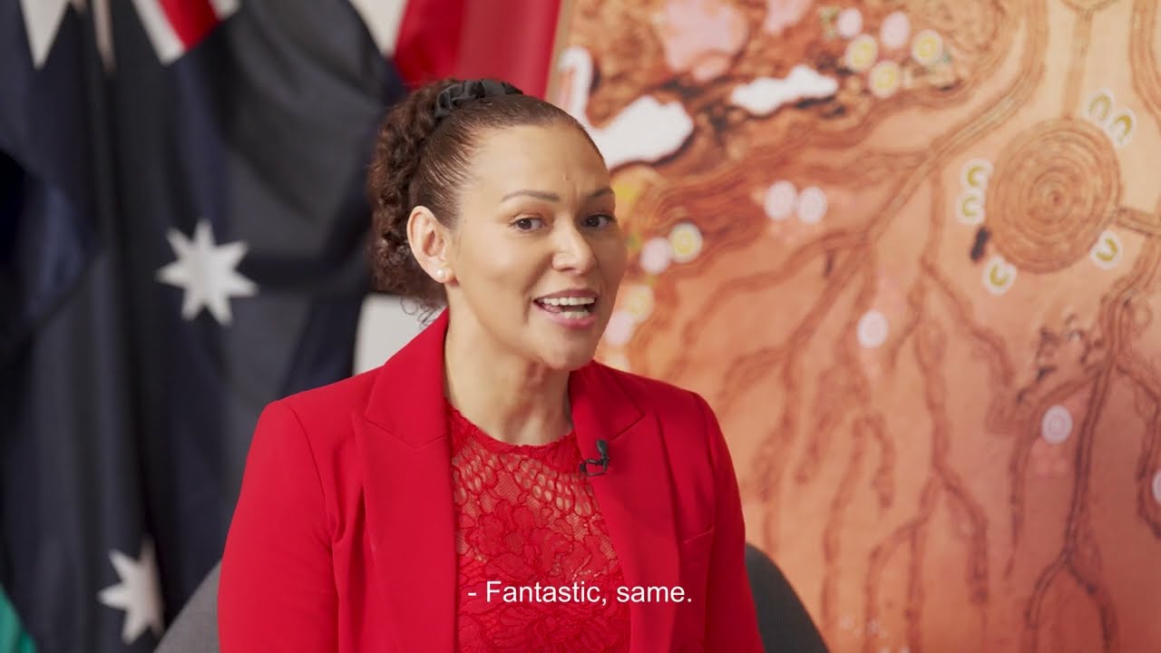Indigenous Procurement - Sourcing for Impact. A Jobsbank & Kinaway conversation.