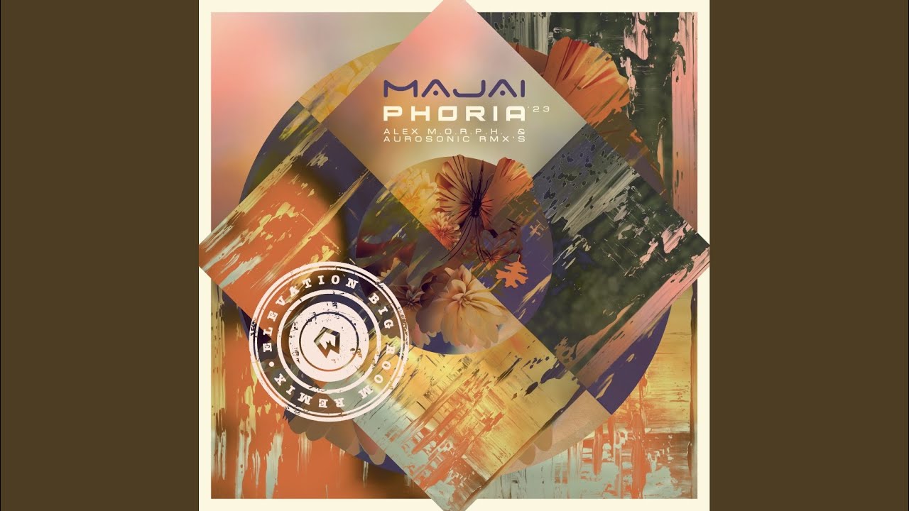 Phoria (Elevation Big Room Remix)