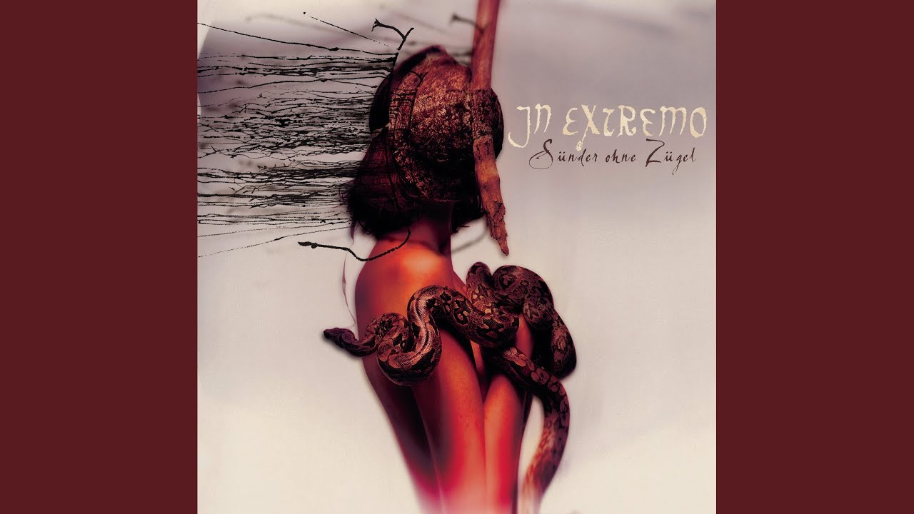 Merseburger Zaubersprüche II