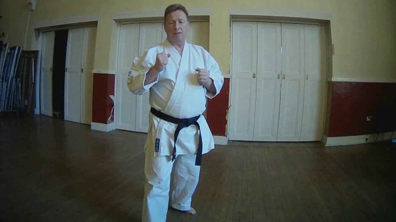 Sokuto Chudan