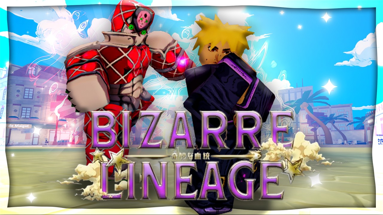 [Bizarre Lineage] My first time playing PEAK (DROPS TODAY)