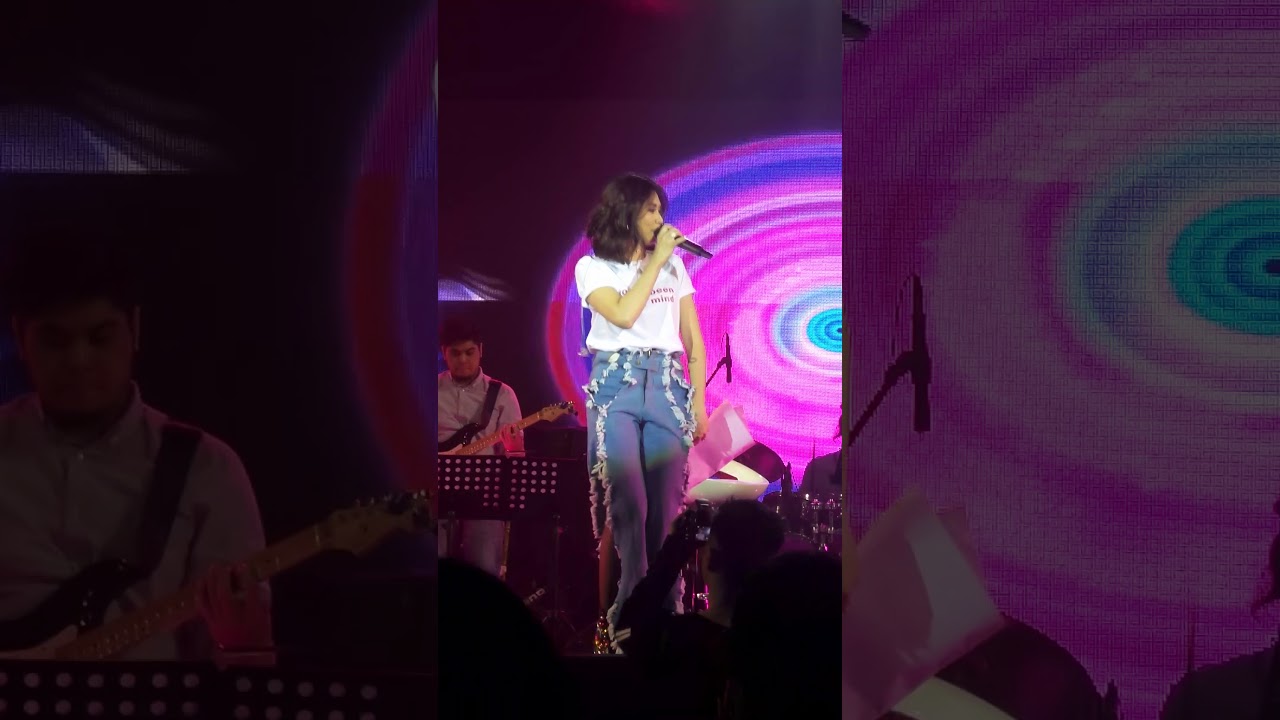 The Great Unknown Live in Iloilo Despacito (Epic)