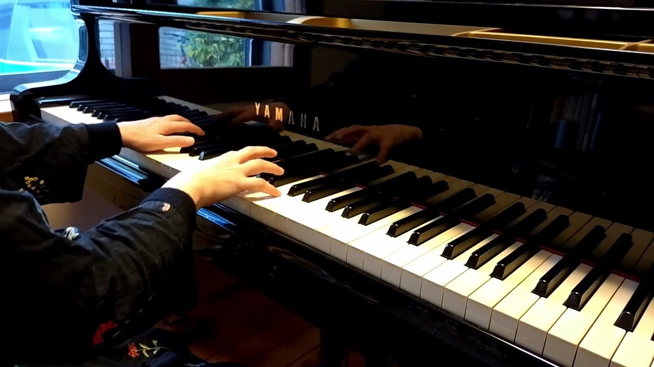 Claude Cordier : Frisson d'hiver　「冬の寒さ」