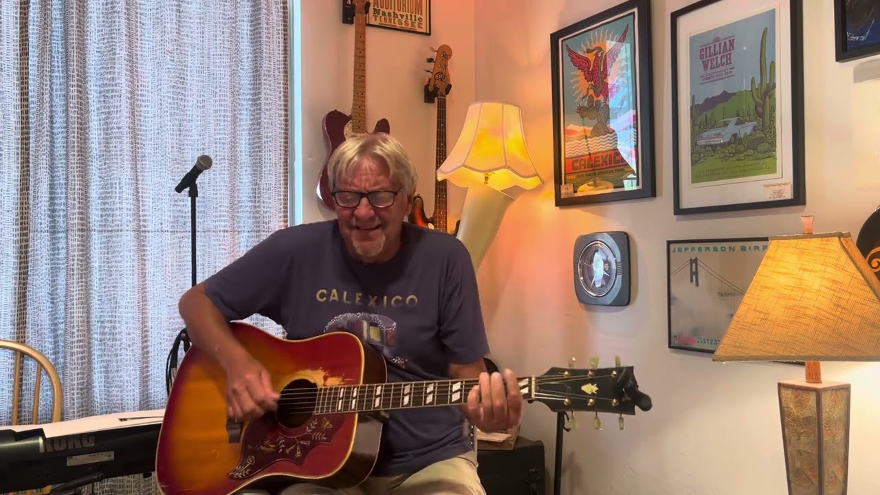 Wall of Voodoo-Mexican Radio 7/21/23