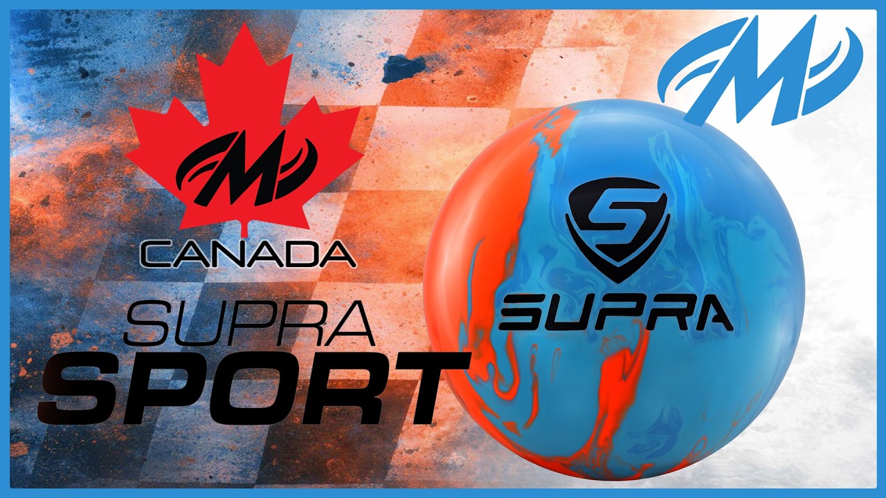 Motiv Supra sport | MotivCanada