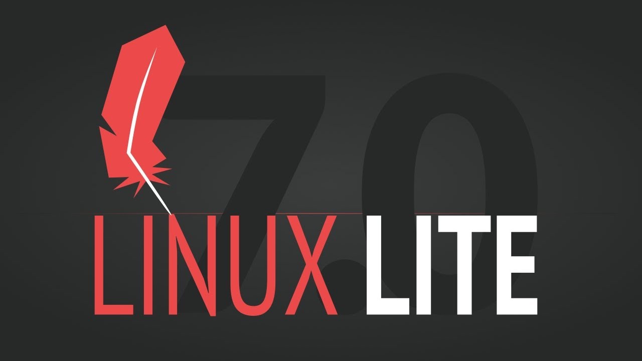 Linux Lite 7.0 Final (Ubuntu 24.04)