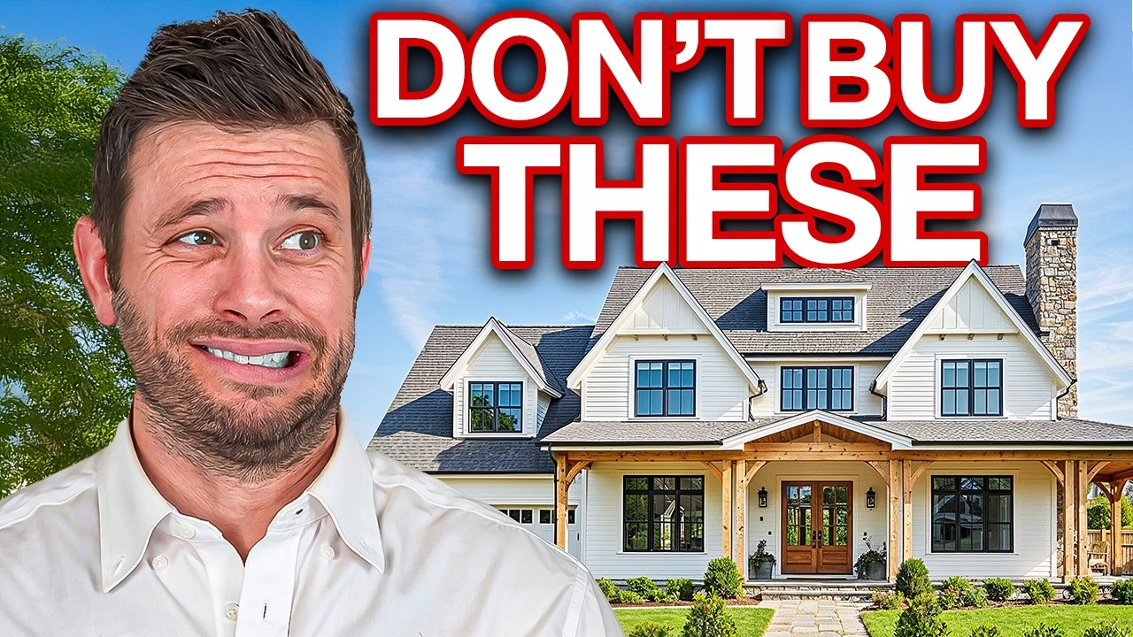 Never Buy These Types of Homes in Rhode Island