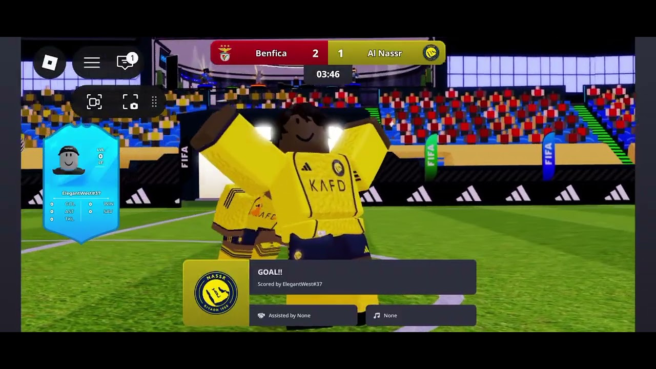 Удивляю Sls игра: Fifa super soccer