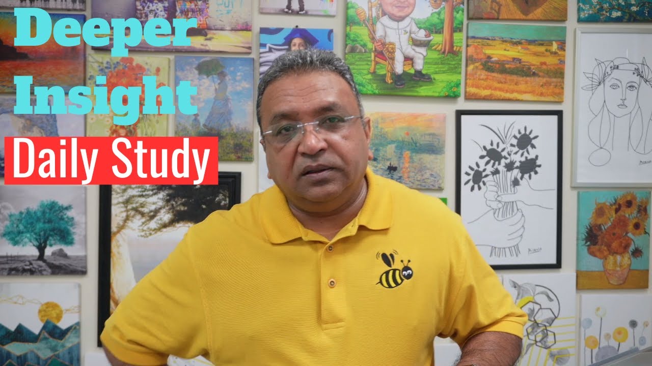 How to get deeper insight in to market moves