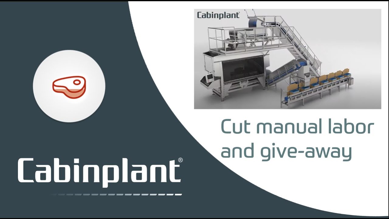 Cabinplant - Multibatcher