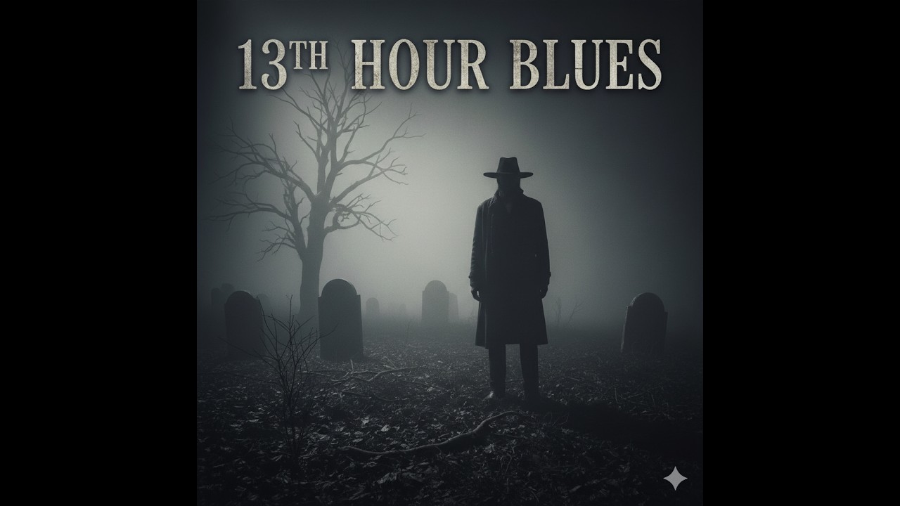13th Hour Blues
