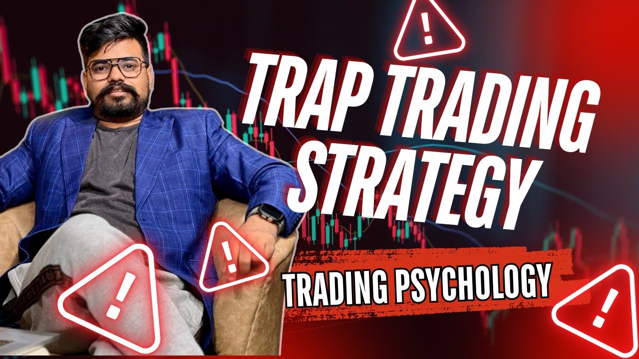 Banknifty and Nifty Option Trading Strategy | Trap Trading Strategy