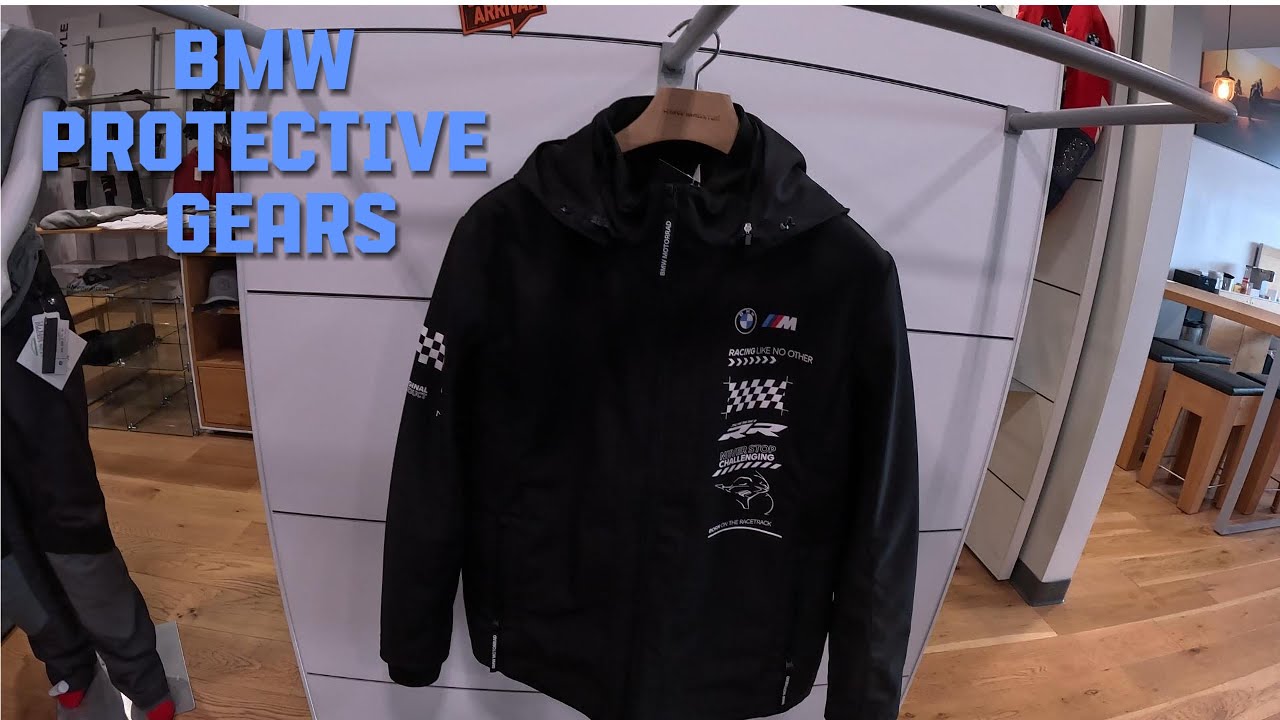 Official BMW Merchandise at Hasbrouck Hts, New Jersey