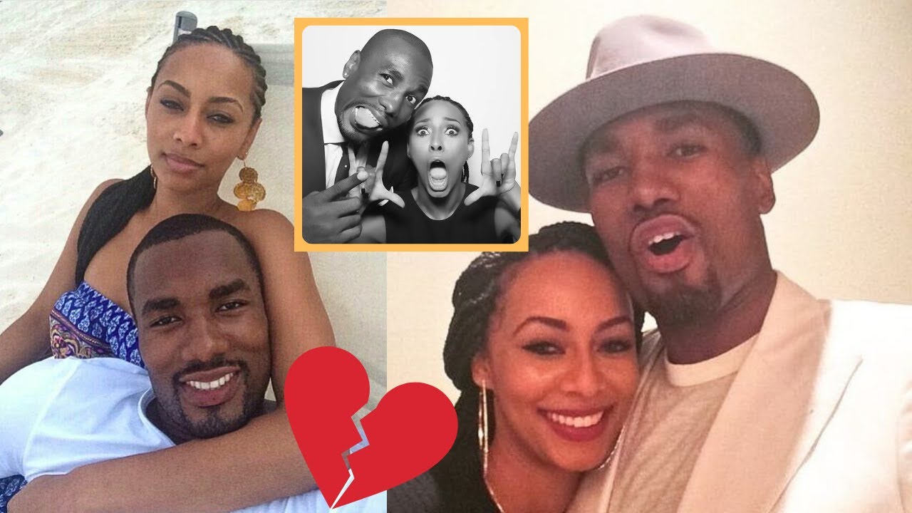 The Real Story Behind Keri Hilson and Serge Ibaka’s Breakup | True Celebrity Stories