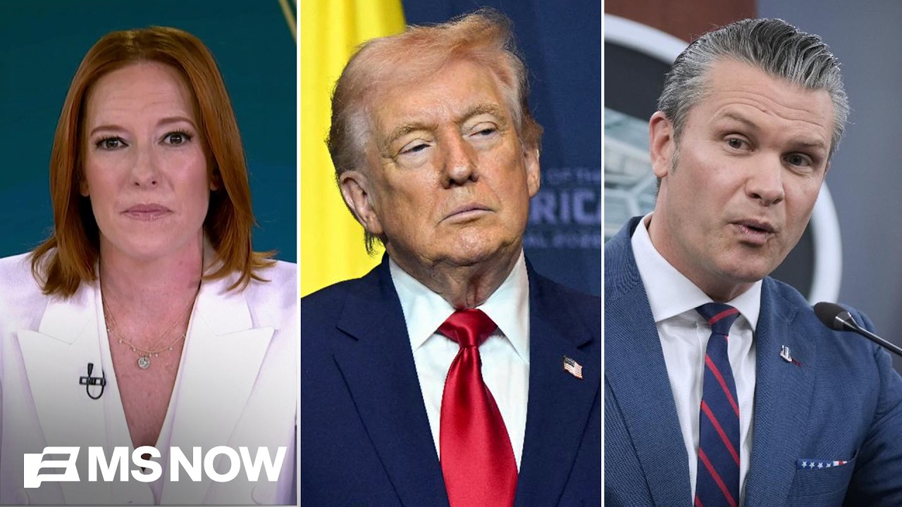 'AMATEUR HOUR': Trump looks foolish before the world with self-evident poor planning in Iran