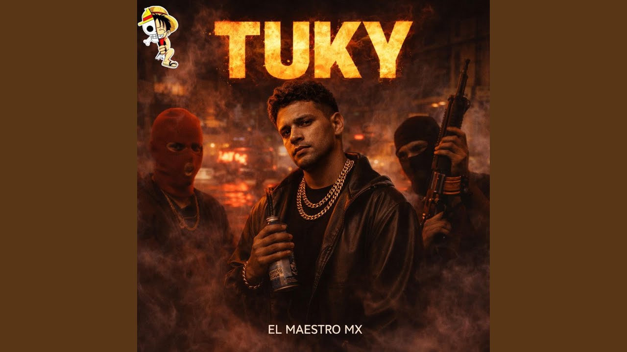 Tuky El Maestro MX