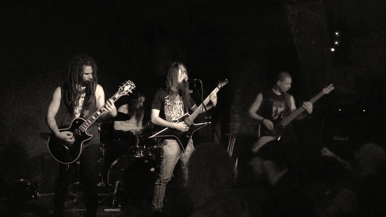 Chaosbringer 31.07.17