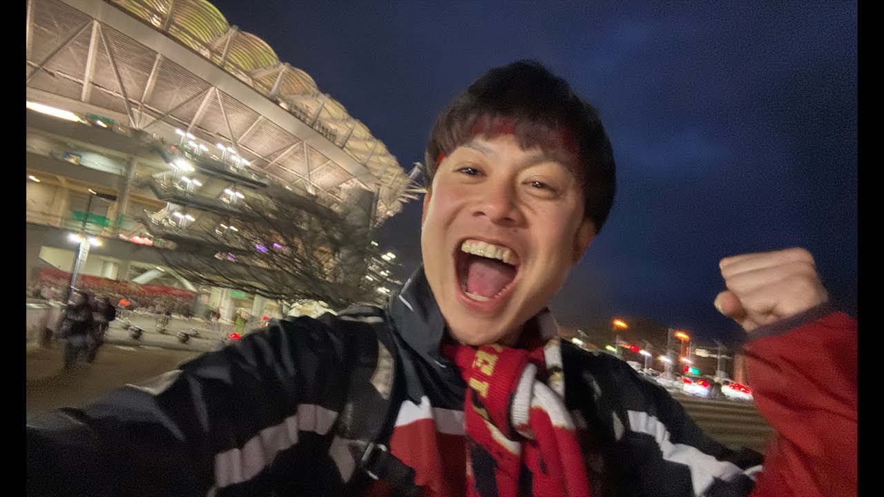 鹿島アントラーズvs川崎フロンターレ振り返り雑談配信！