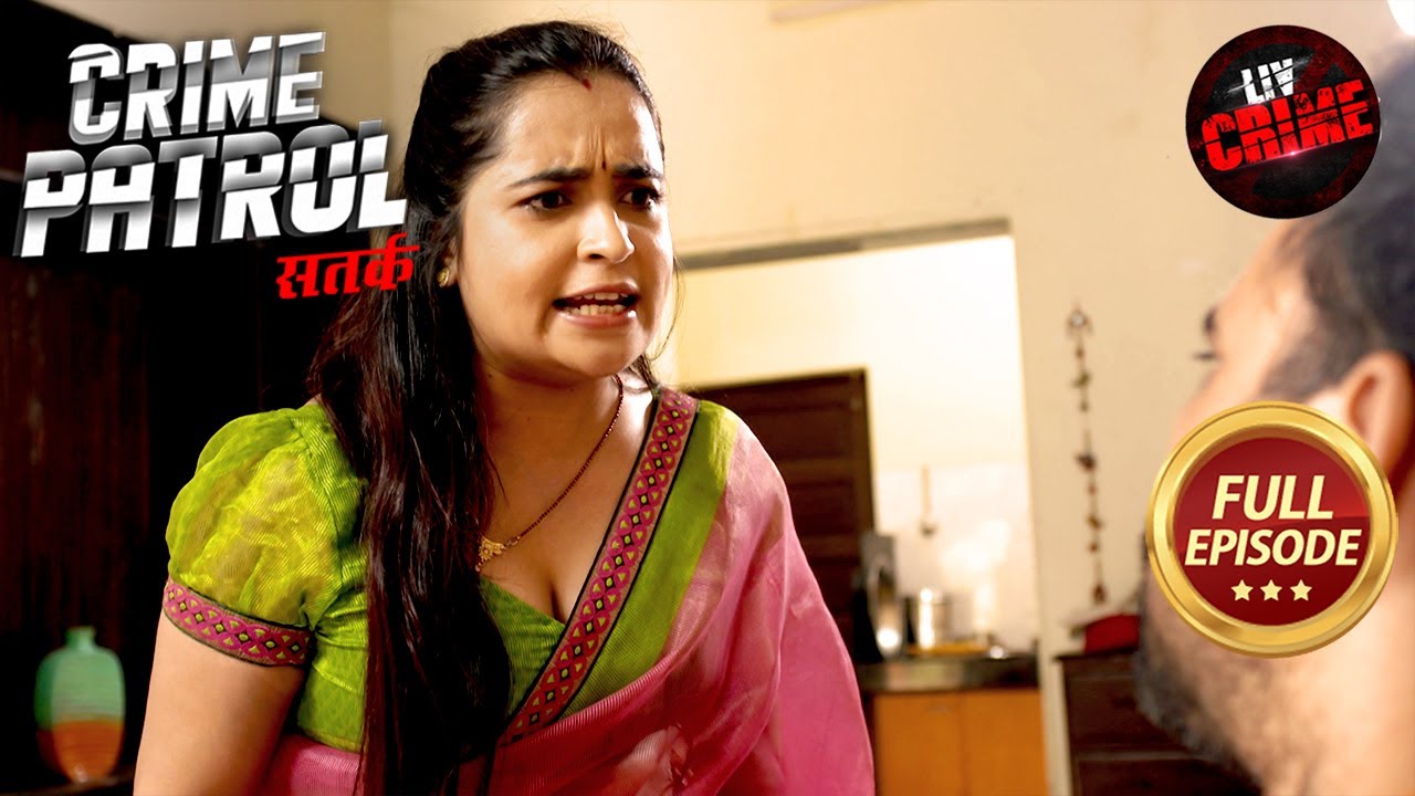 Missing Lady Ka Daravana Sach | Crime Patrol Satark S2 | Police Station Stories