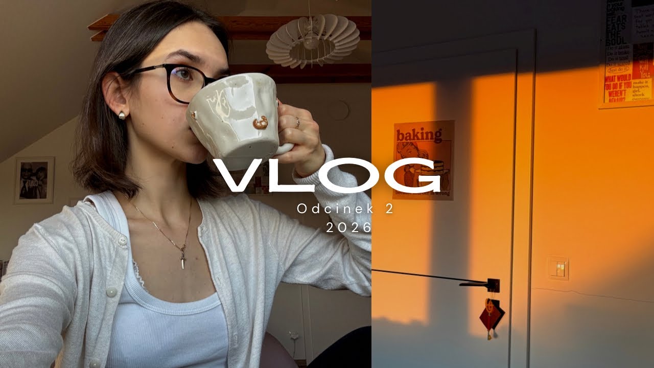 Pora na powrót do rutyny | klasa maturalna