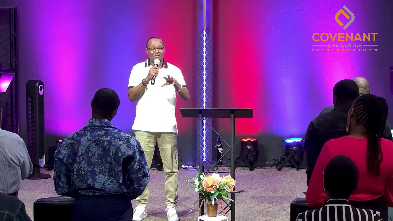 Enterprenuers & Business Workshop with Dr Myles