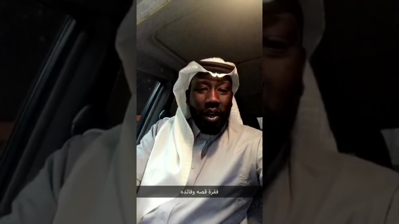 قصة رجل تبرع لزوجته بكليه. شوفو ردة فعل اقاربه