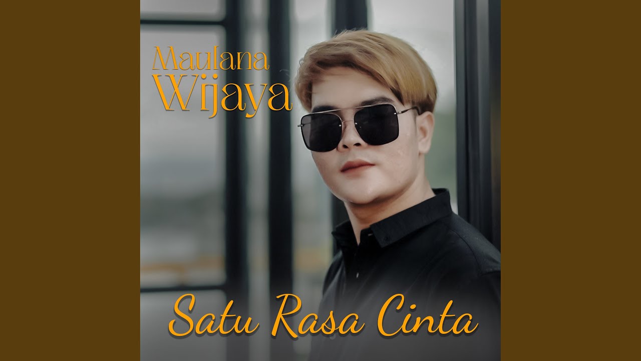 Satu Rasa Cinta