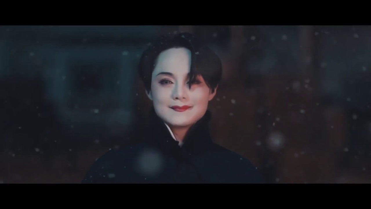 [Eng] Let him land in your arms | Winter Begonia | 鬓边不是海棠红 | Bên Tóc Mai Không Phải Hải Đường Hồng