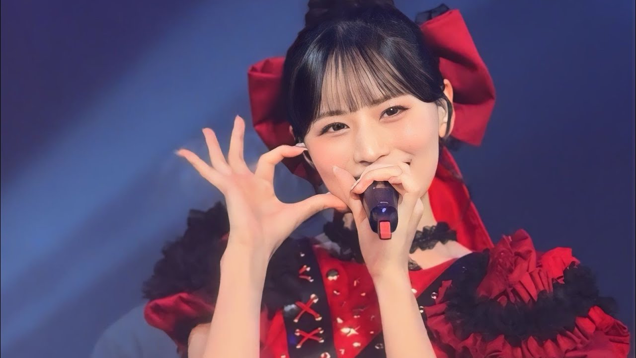 TUNE QUEST 大阪公演 アイしちゃってます♡ 立花琴未推しカメラ