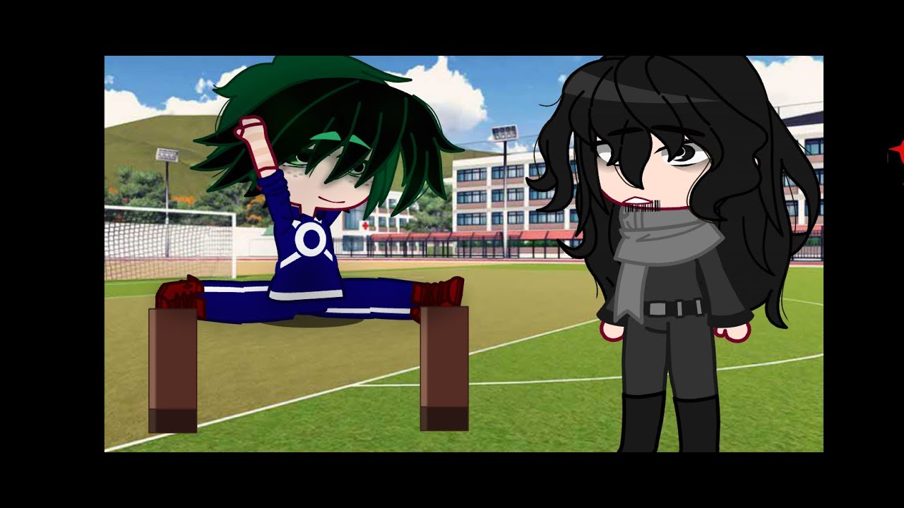 ||Training meme||Ft. Tired Deku||100 sub special||Bonus at the end||