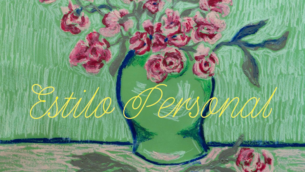 Cómo encontrar tu estilo personal
